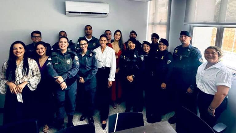 cariacica fortalece politicas publicas para mulheres com acoes integradas e resultados concretos