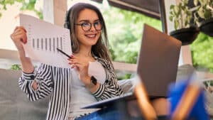 curso gratuito ensina finanças para mulheres que lideram pequenos negocios