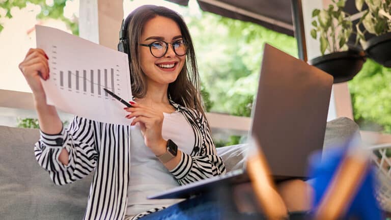 curso gratuito ensina finanças para mulheres que lideram pequenos negocios