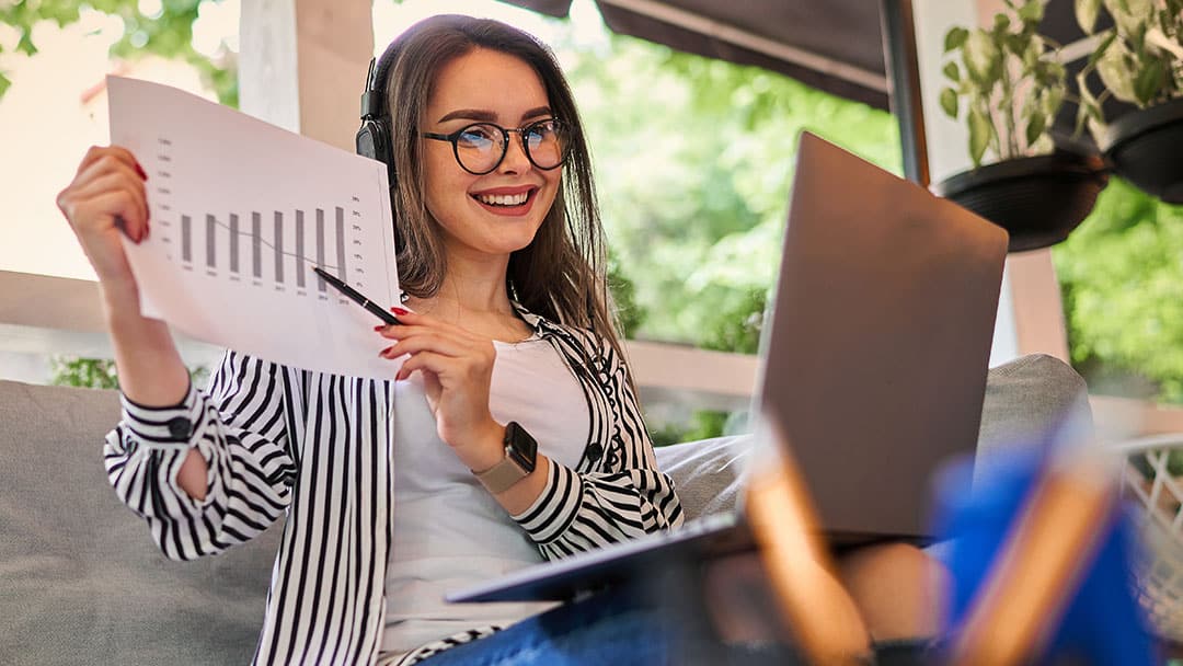 curso gratuito ensina finanças para mulheres que lideram pequenos negocios