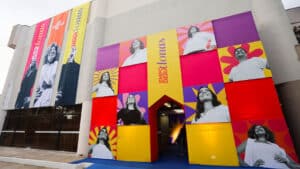 empoderadonas 2025 teve protagonismo e conexao no centro de convencoes de vitoria