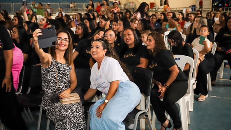 empreendedoismo feminino mulheres sao maioria nos programas de formacao e inovacao capixaba