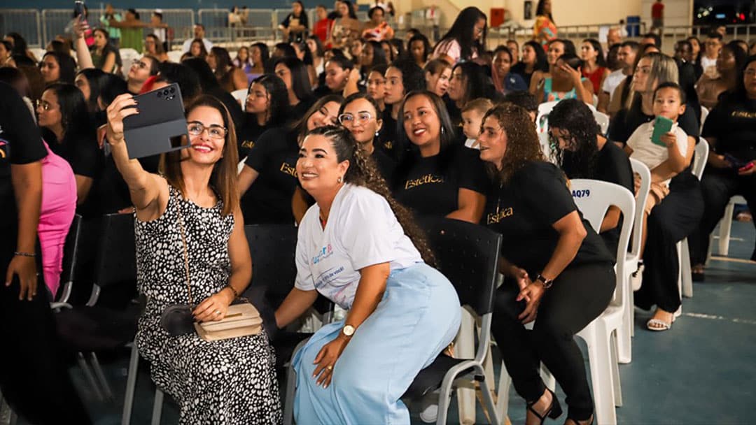 empreendedoismo feminino mulheres sao maioria nos programas de formacao e inovacao capixaba
