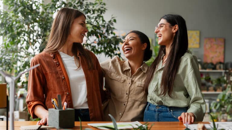 negocios liderados por mulheres ganham destaque no dia do empreendedorismo feminino