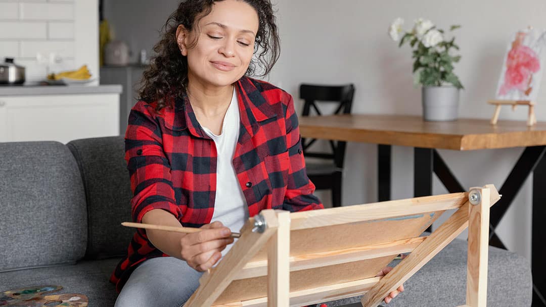 nem tudo precisa virar negocio