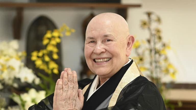 palestra monja coen celebra 12 anos da rede abraco no espirito santo