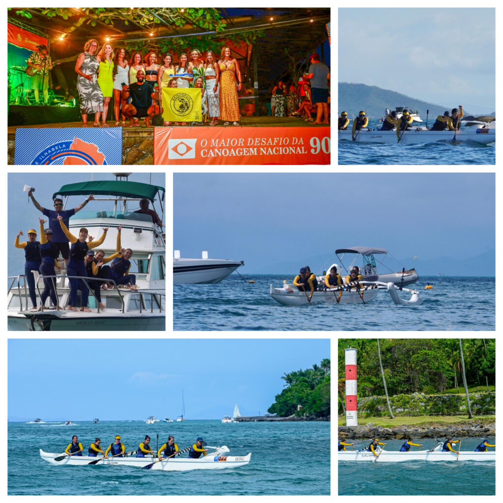 equipe capixaba conquista podio na emblematica volta de ilhabela 01