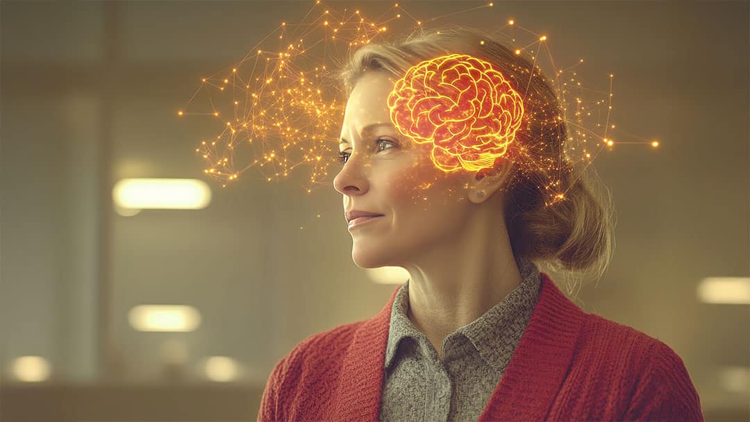 por que o cerebro precisa de metas