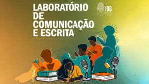 ong abre inscricoes para laboratorio de comunicacao e escrita