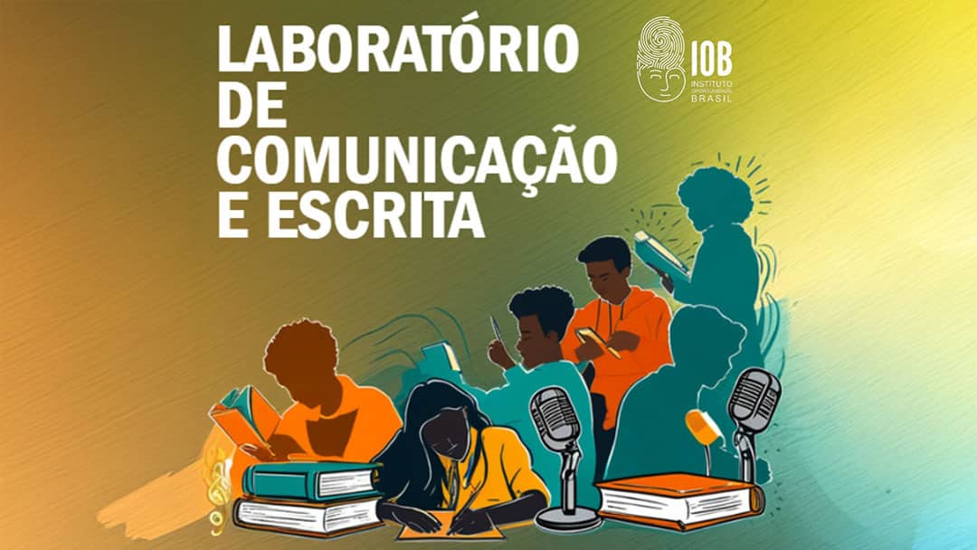 ong abre inscricoes para laboratorio de comunicacao e escrita