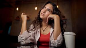 voce nao desaprendeu a sonhar so ficou muito boa em sobreviver