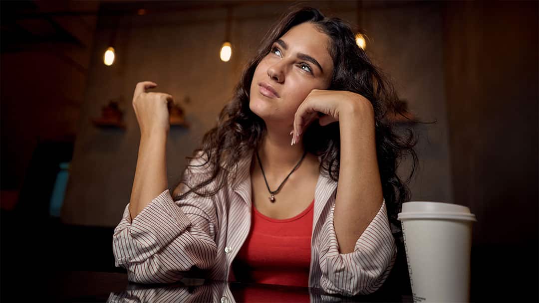 voce nao desaprendeu a sonhar so ficou muito boa em sobreviver