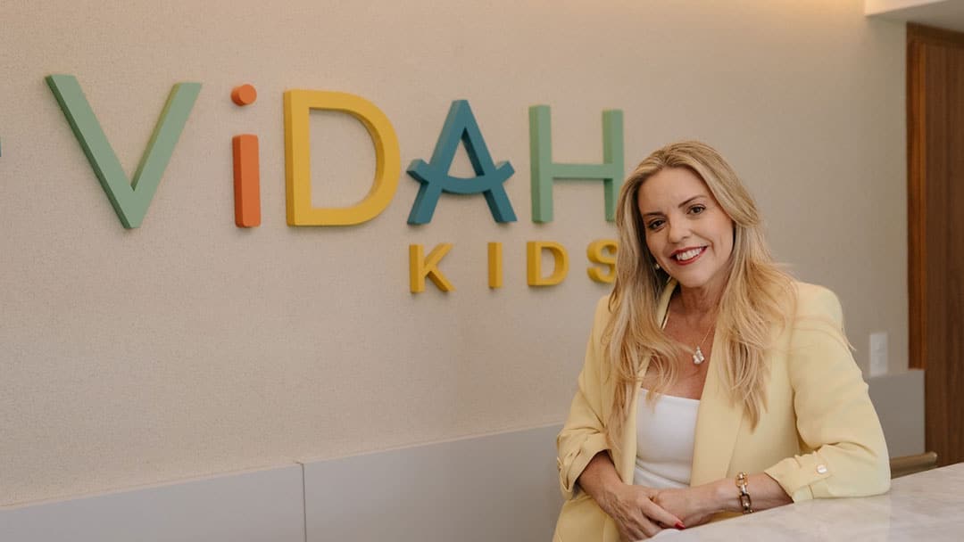 clinica capixaba lanca primeiro curso de babas com foco no desenvolvimento infantil