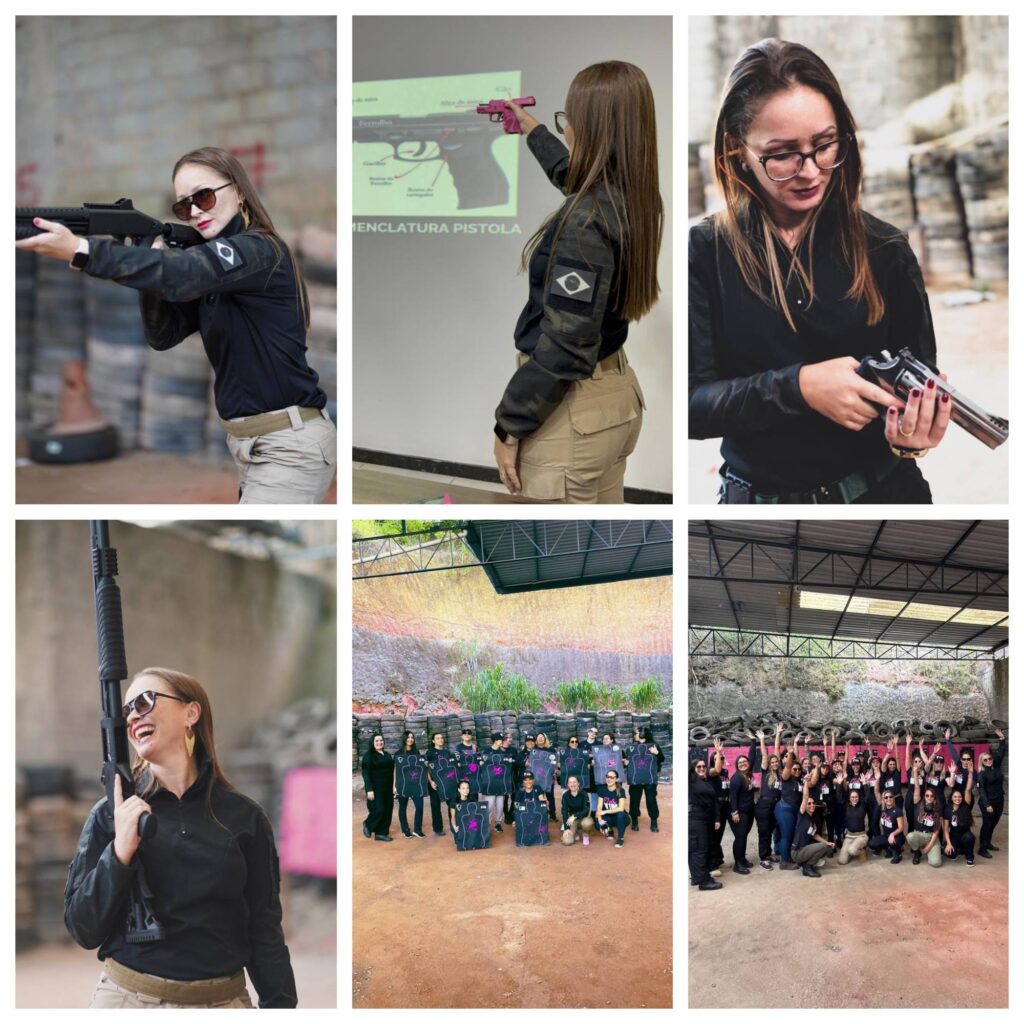 elas no tiro como mulheres estao redesenhando o tiro esportivo no espirito santo 01