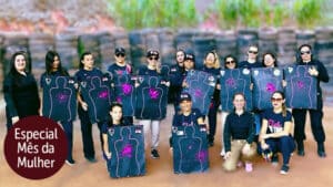 elas no tiro como mulheres estao redesenhando o tiro esportivo no espirito santo