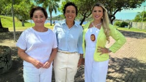 liderancas femininas se unem contra o assedio do carnaval