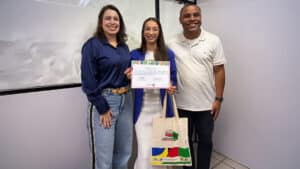 lojinha da marina e contemplada em edital estadual e reforca atuacao nas politicas para a juventude