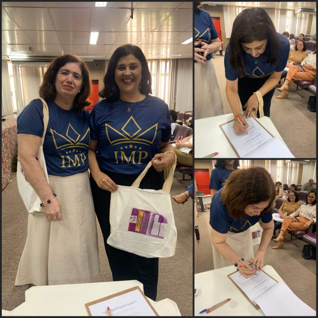 novas conselheiras assumem compromisso com os direitos das mulheres em vitoria 01