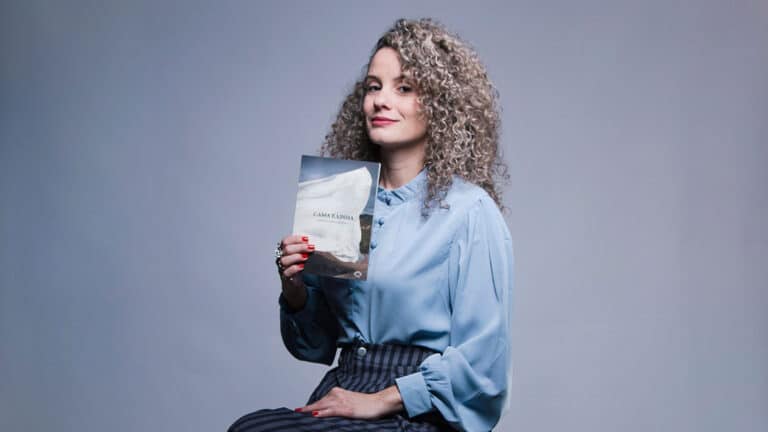 oficina de escrita para mulheres promove reflexao e pratica com dani costa russo no sesc gloria