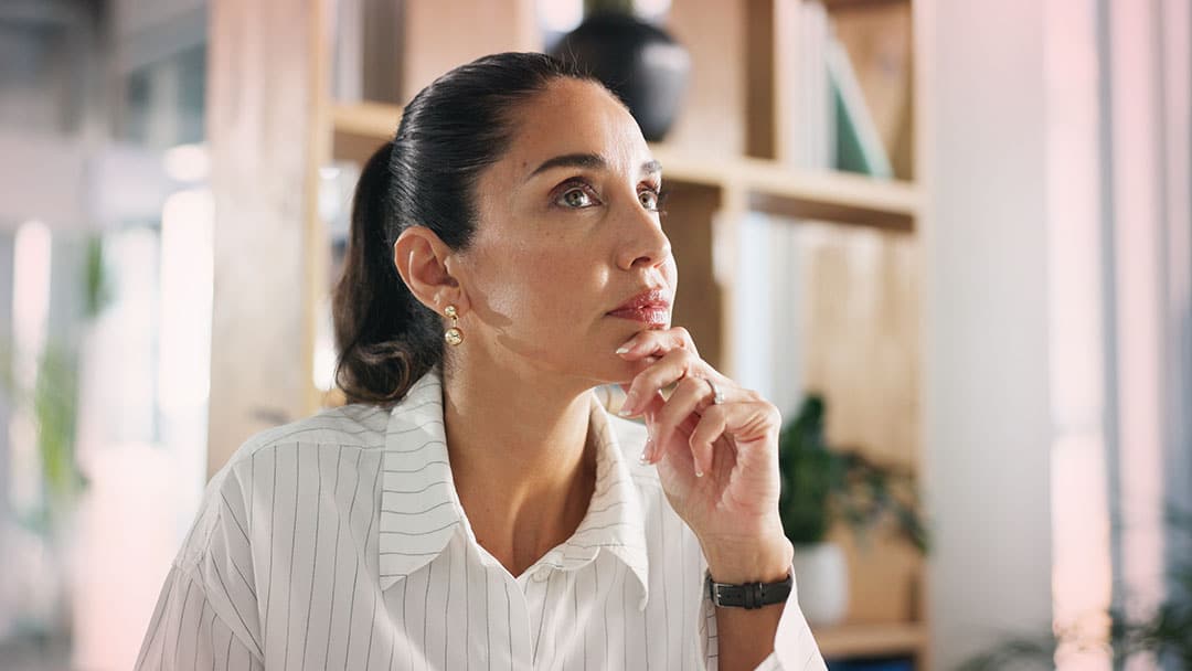 a mulher que pensa grande ainda assusta
