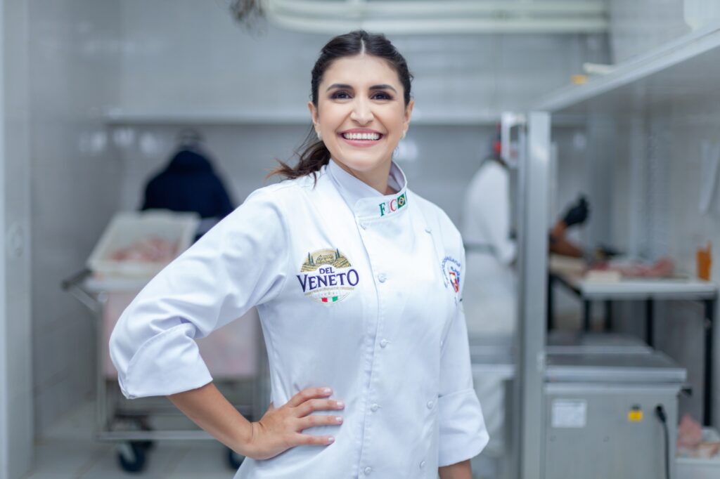 autoridade sem pedir licenca a jovem do agro que elevou a carne suina ao protagonismo antes dos 30 01