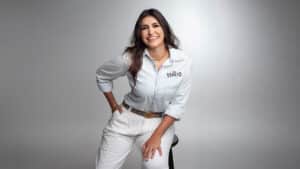 autoridade sem pedir licenca a jovem do agro que elevou a carne suina ao protagonismo antes dos 30