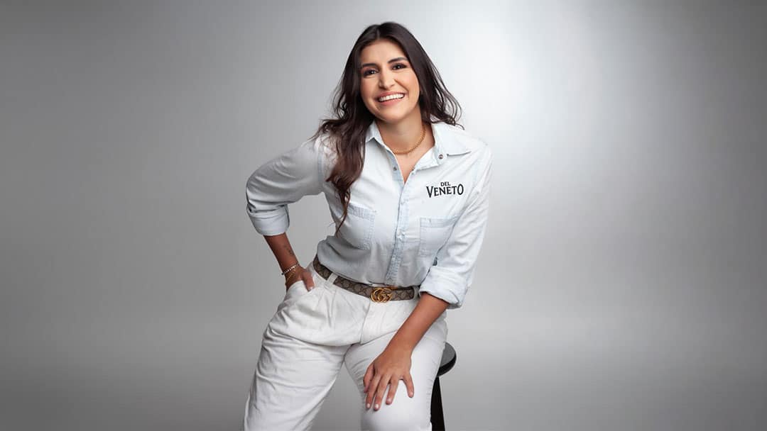 autoridade sem pedir licenca a jovem do agro que elevou a carne suina ao protagonismo antes dos 30