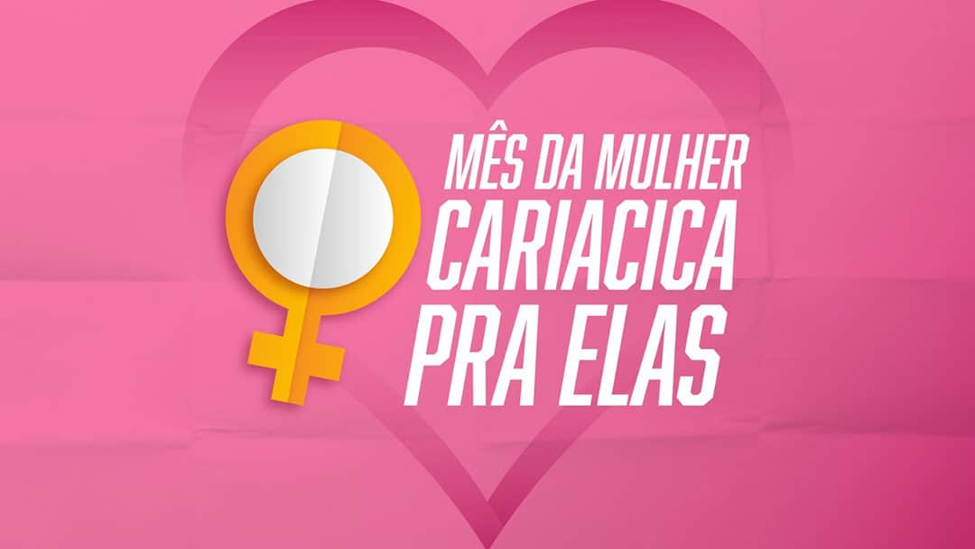 cariacica promove semana de cuidados em homenagem ao dia da mulher