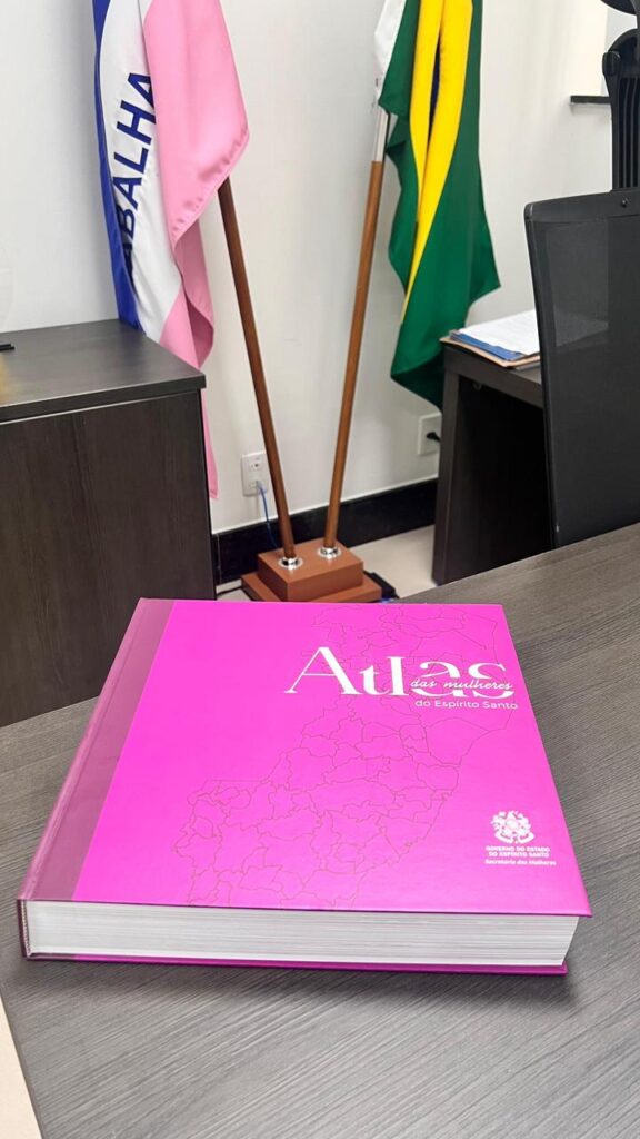 espirito santo lanca resultado de pesquisa inedita no brasil sobre a realidade das mulheres 01