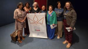 instituto mulheres no poder reforca agenda por paridade e formacao de liderancas em dialogo com ministra marcia lopes