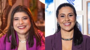 ouse ser vista especialistas discutem marca pessoal e visibilidade feminina em evento de negocios em vila velha