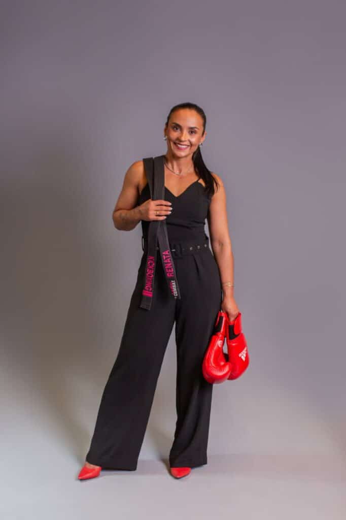 quando lutar e mais do que um esporte e um ato de liberdade 01