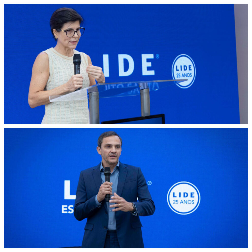 seminario destaca protagonismo e lideranca no mercado capixaba 01