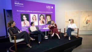 seminario destaca protagonismo e lideranca no mercado capixaba