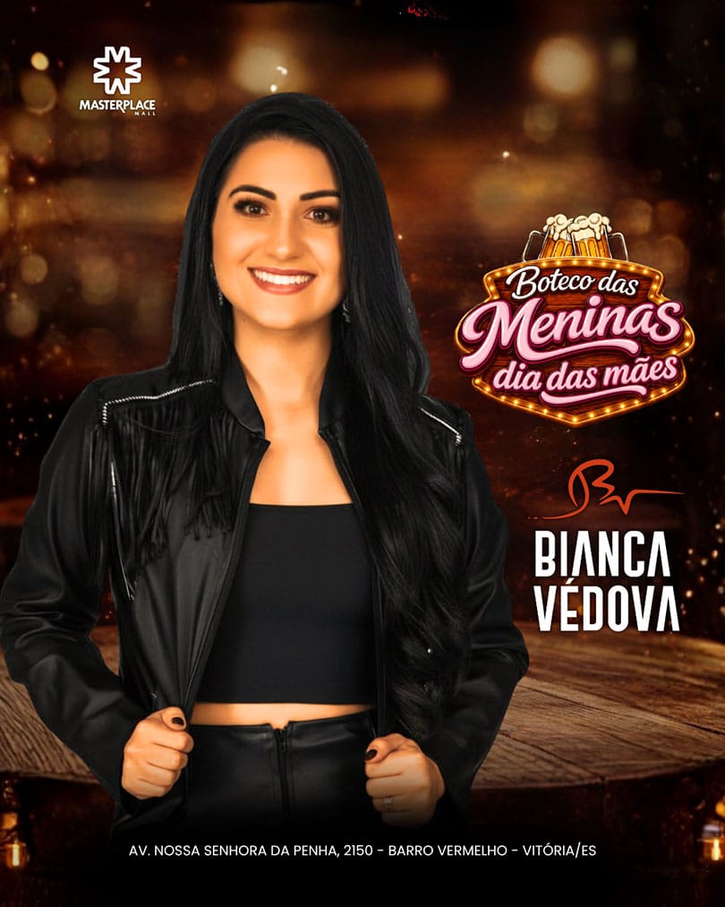 boteco das meninas bianca vedova