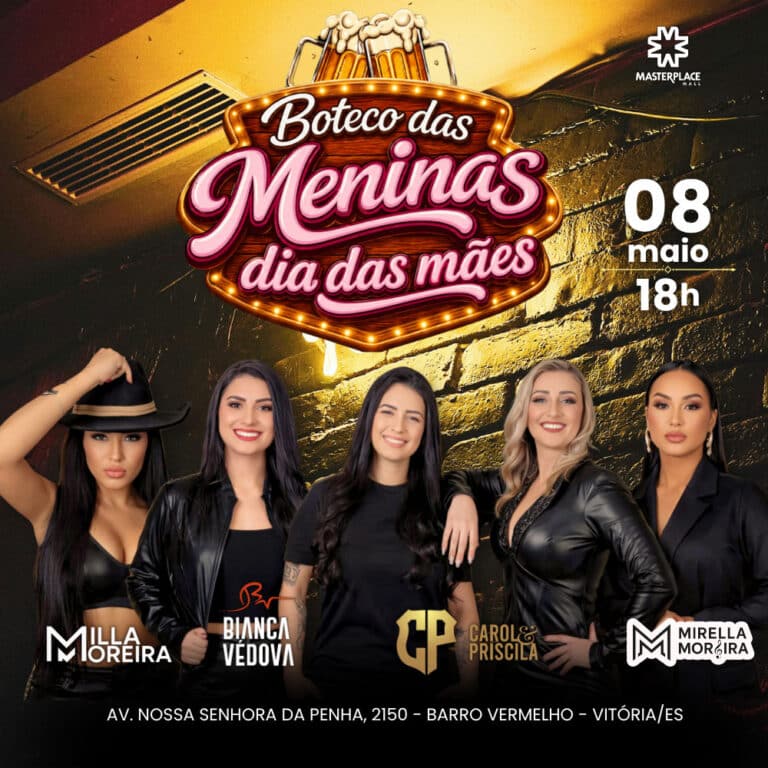 boteco das meninas masterplace mobile