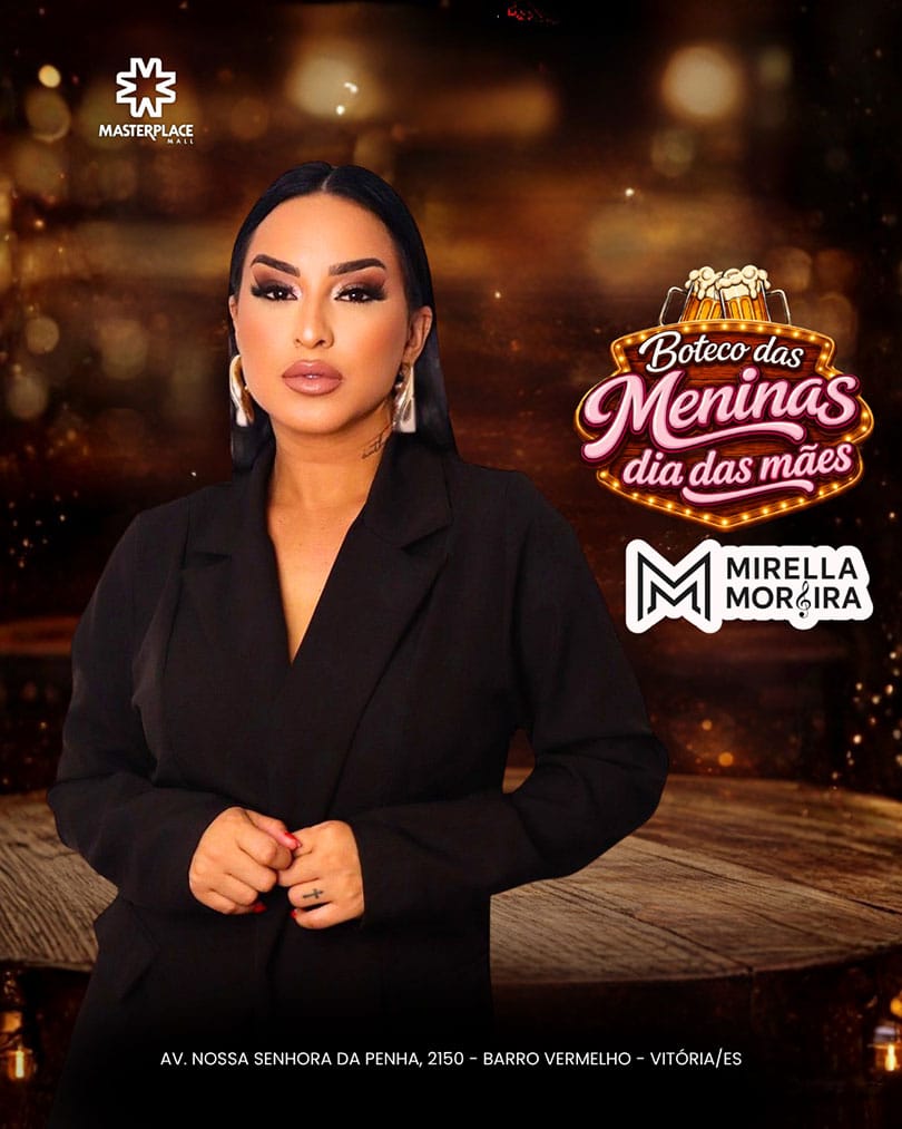 boteco das meninas mirella moreira