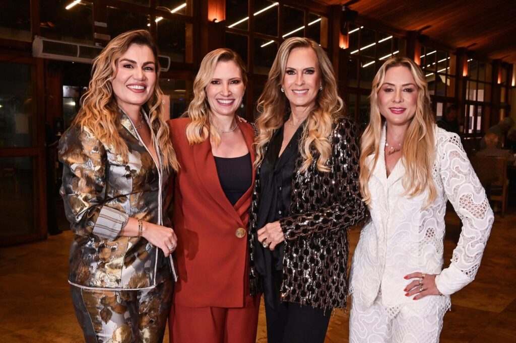 aos 82 anos helo pinheiro emociona mulheres capixabas em encontro sobre longevidade proposito e autenticidade 01