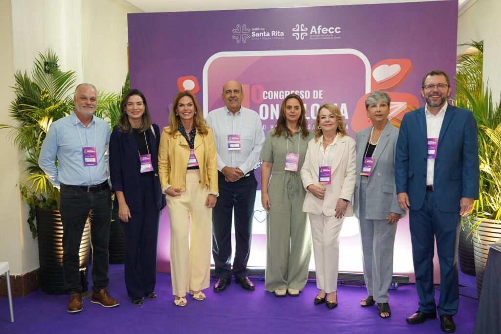 entre ciencia e acolhimento 4 congresso do hsrc amplia debates sobre cancer 01