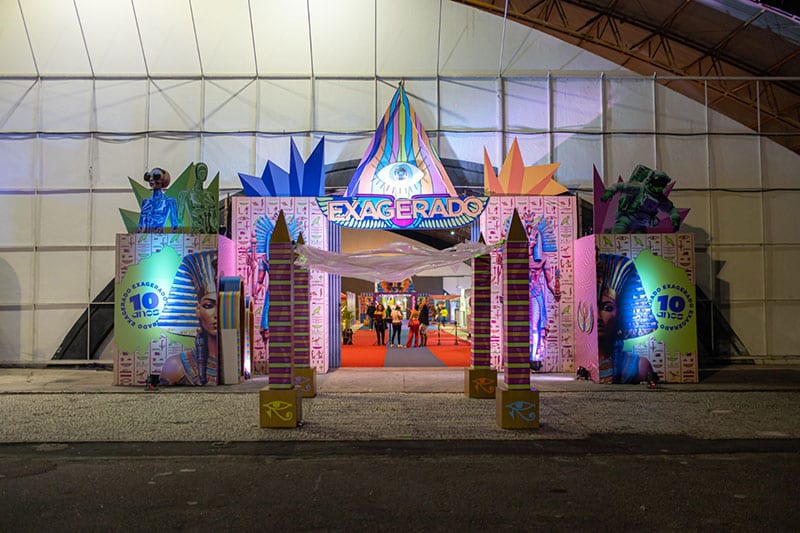 exagerado o maior evento de varejo do brasil movimenta a economia capixaba e gera empregos 01