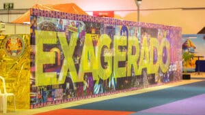 exagerado o maior evento de varejo do brasil movimenta a economia capixaba e gera empregos