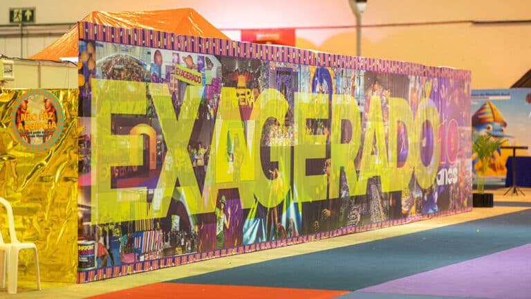 exagerado o maior evento de varejo do brasil movimenta a economia capixaba e gera empregos