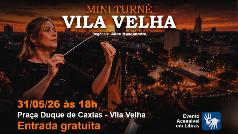 filarmonica de mulheres do es leva musica classica gratuita ao coracao de vila velha
