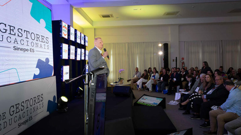 lideres educacionais vao debater inovacao empreendedorismo e bem estar durante encontro nas montanhas capixabas
