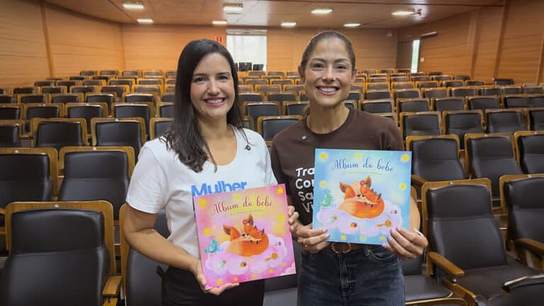 mulheres da seguranca publica criam projeto de apoio a ,aes e gestantes