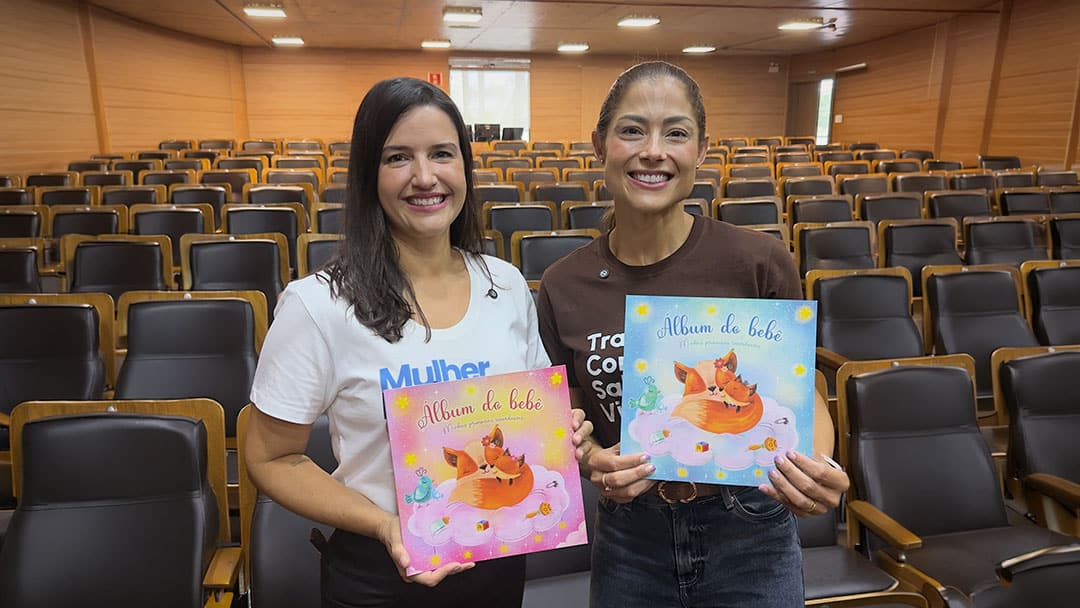 mulheres da seguranca publica criam projeto de apoio a ,aes e gestantes