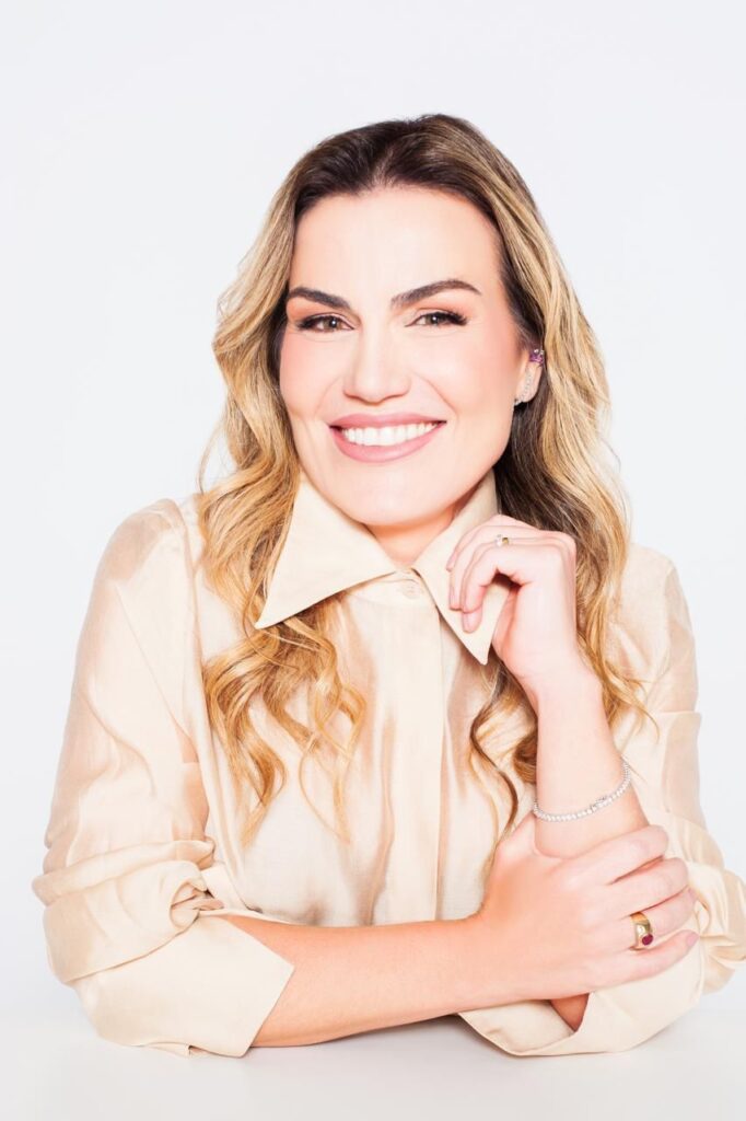 priscila passamani