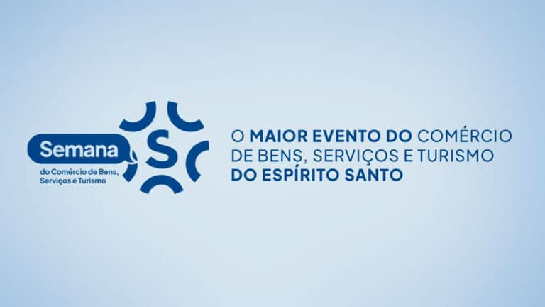 semana s do comercio traz inovacao qualificacao profissional mutirao de servicos gratuitos e shows nacionais para mais de 20 mil pessoas no espirito santo