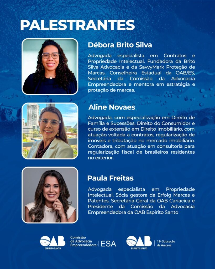 trilha da advocacia empreendedora aracruz es 02