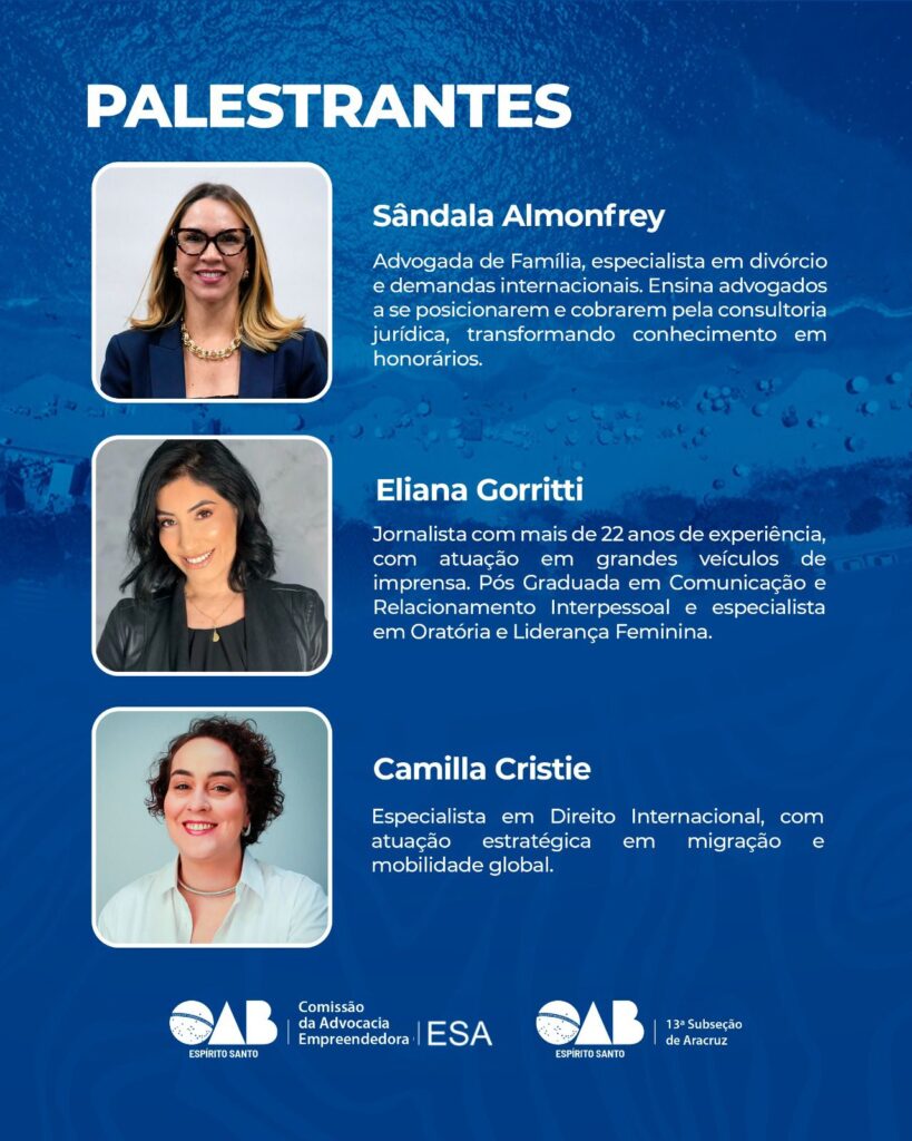 trilha da advocacia empreendedora aracruz es 03